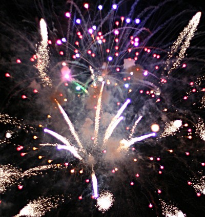 Fireworks