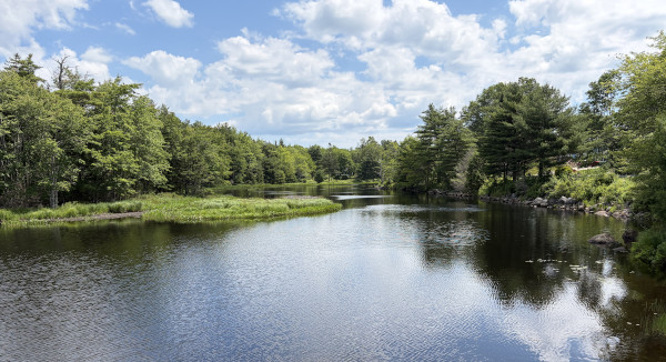 Petite Rivi&egrave;re